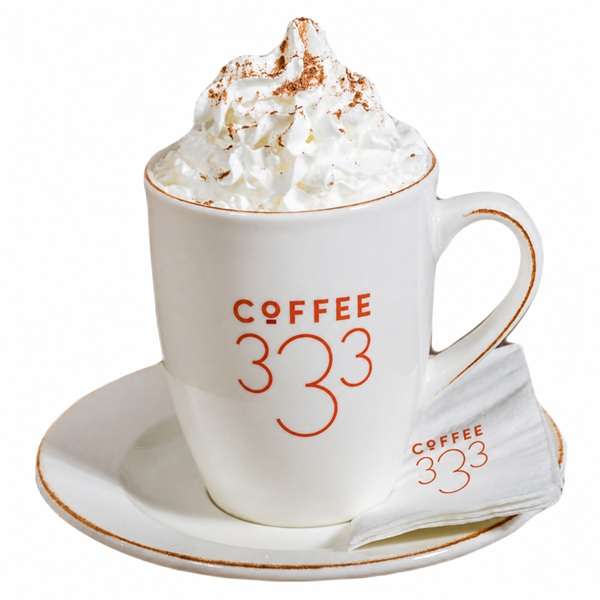 Caffe Mocha
