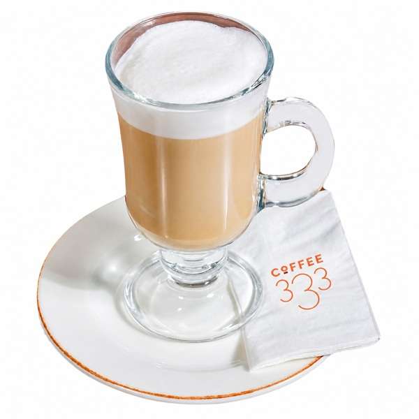 Latte Macchiato