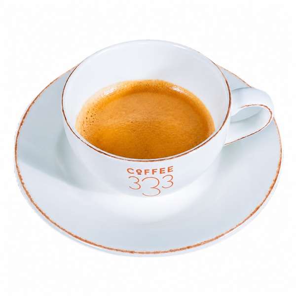 Double Espresso