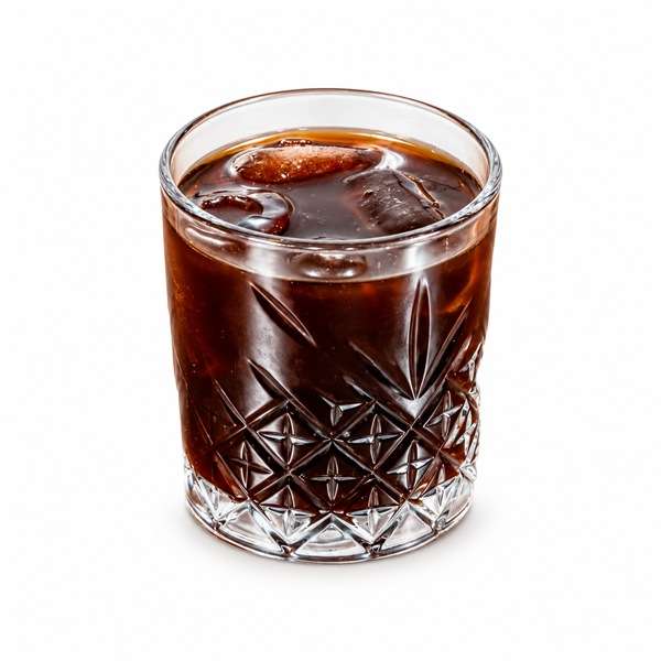 Cold Brew