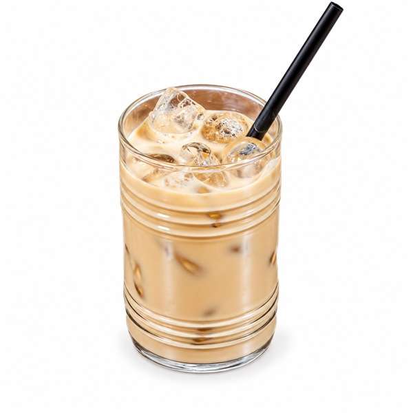 Ice Caffe Latte