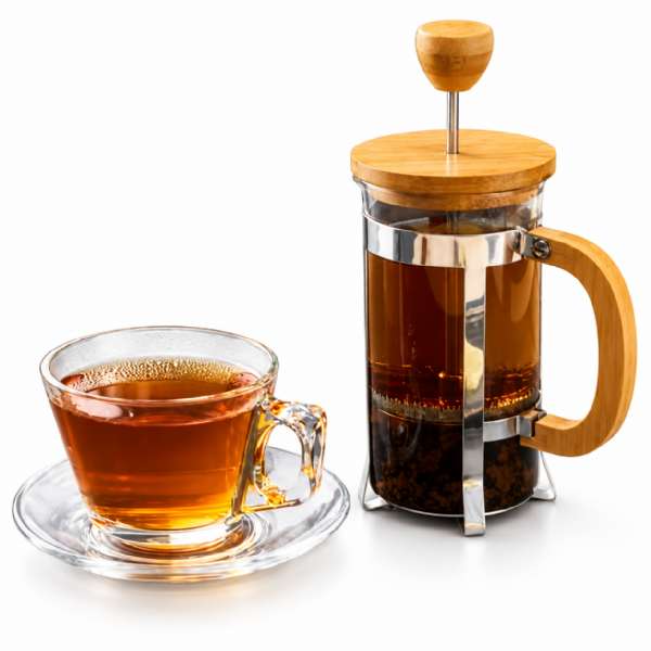 Kırmızı Orman Meyveli Bitki Çayı