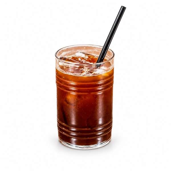 Ice Filtre Kahve