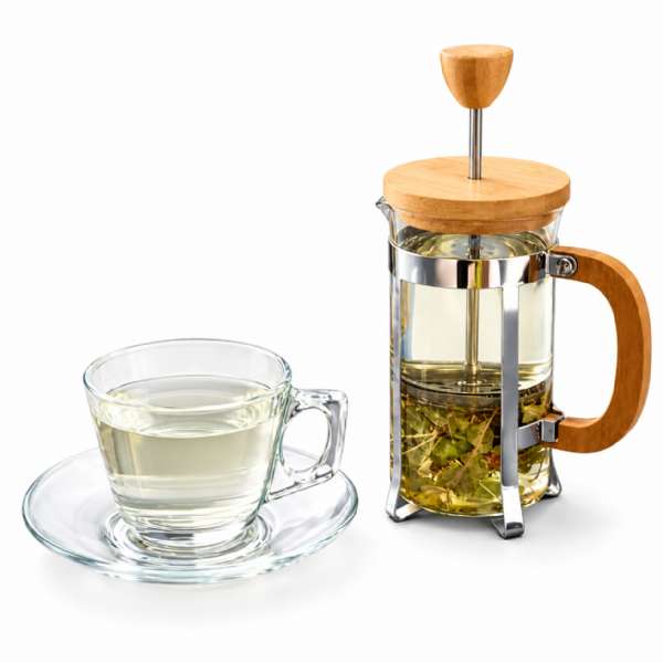 Orman Meyveli Beyaz Çay