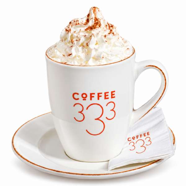 Caffe Mocha