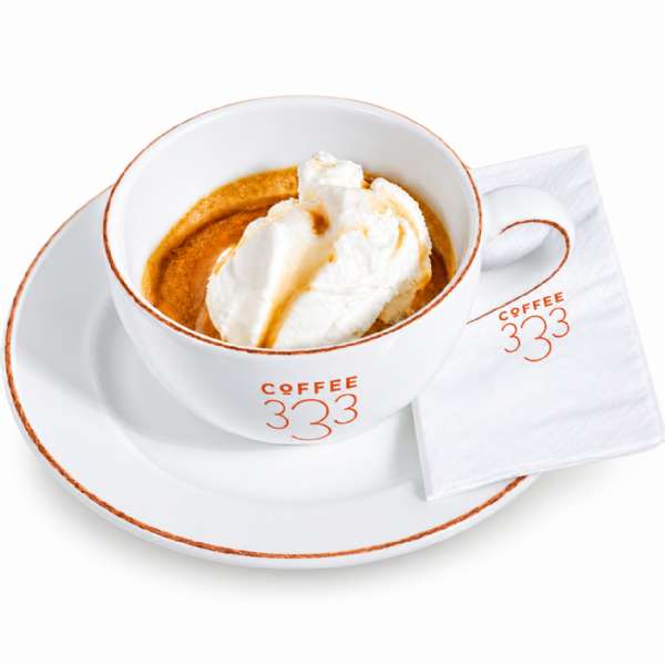 Affogato