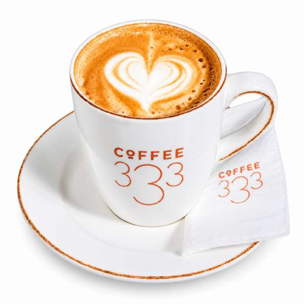 Flat White
