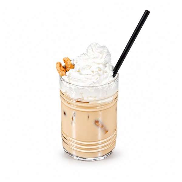 Ice White Coffee 333