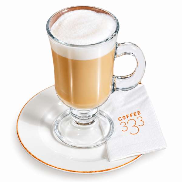 Latte Macchiato