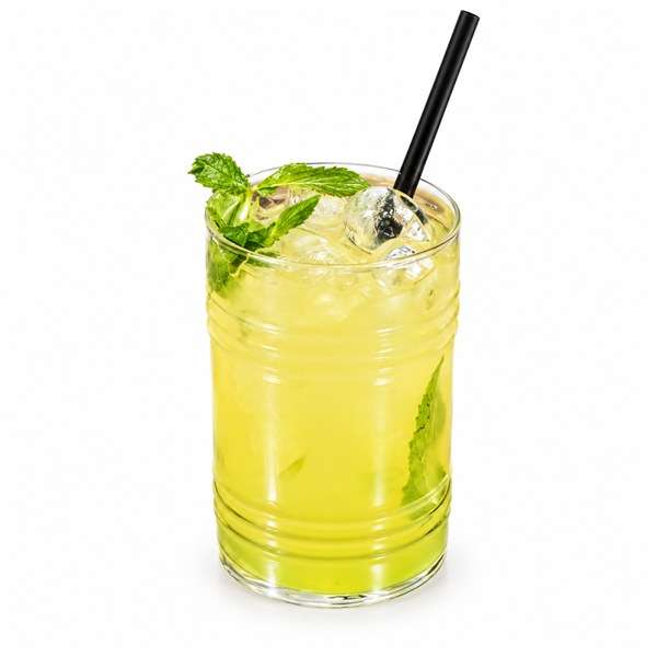 Naneli Limonata