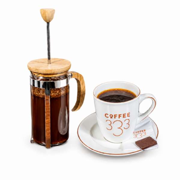 Yöresel Kahve Colombia Supremo
