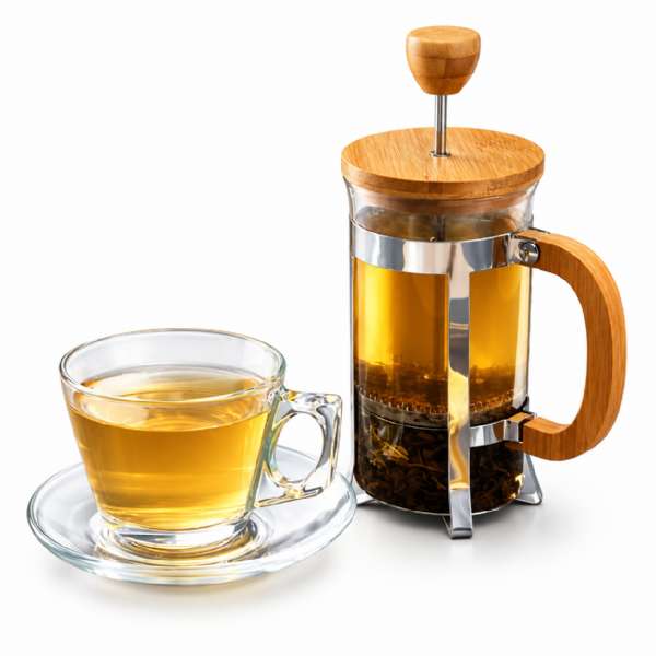 Chai Green