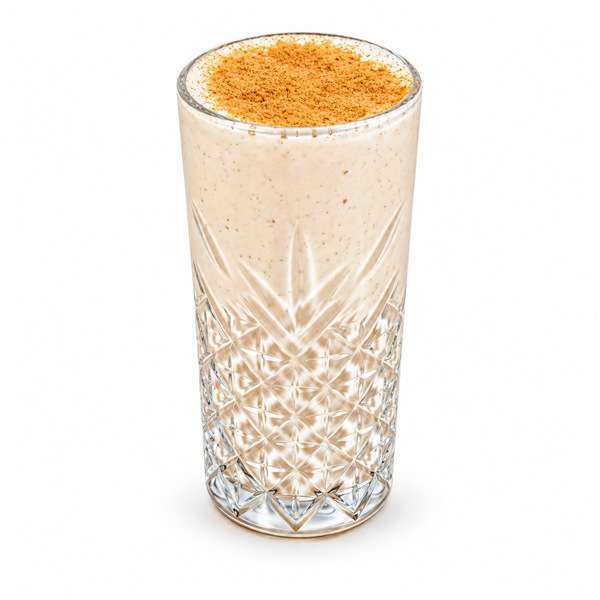 Chai Tea Frozen