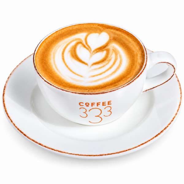 Caffe Latte