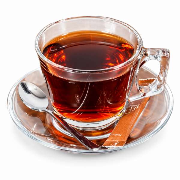 Demleme Fincan Çay