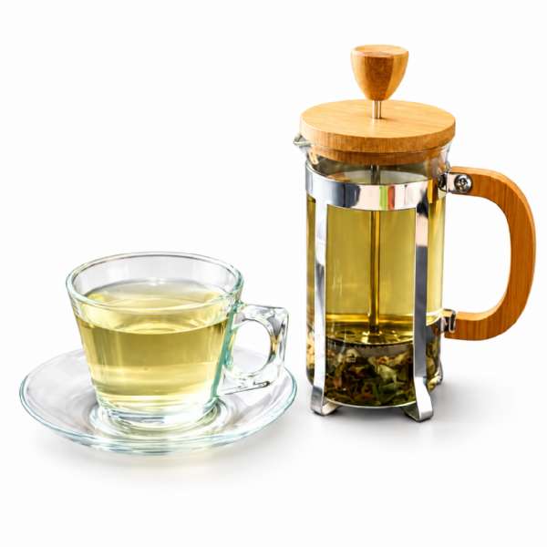 Papatya Çayı