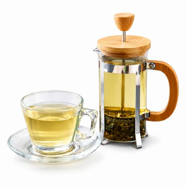 Nane Limon Çayı